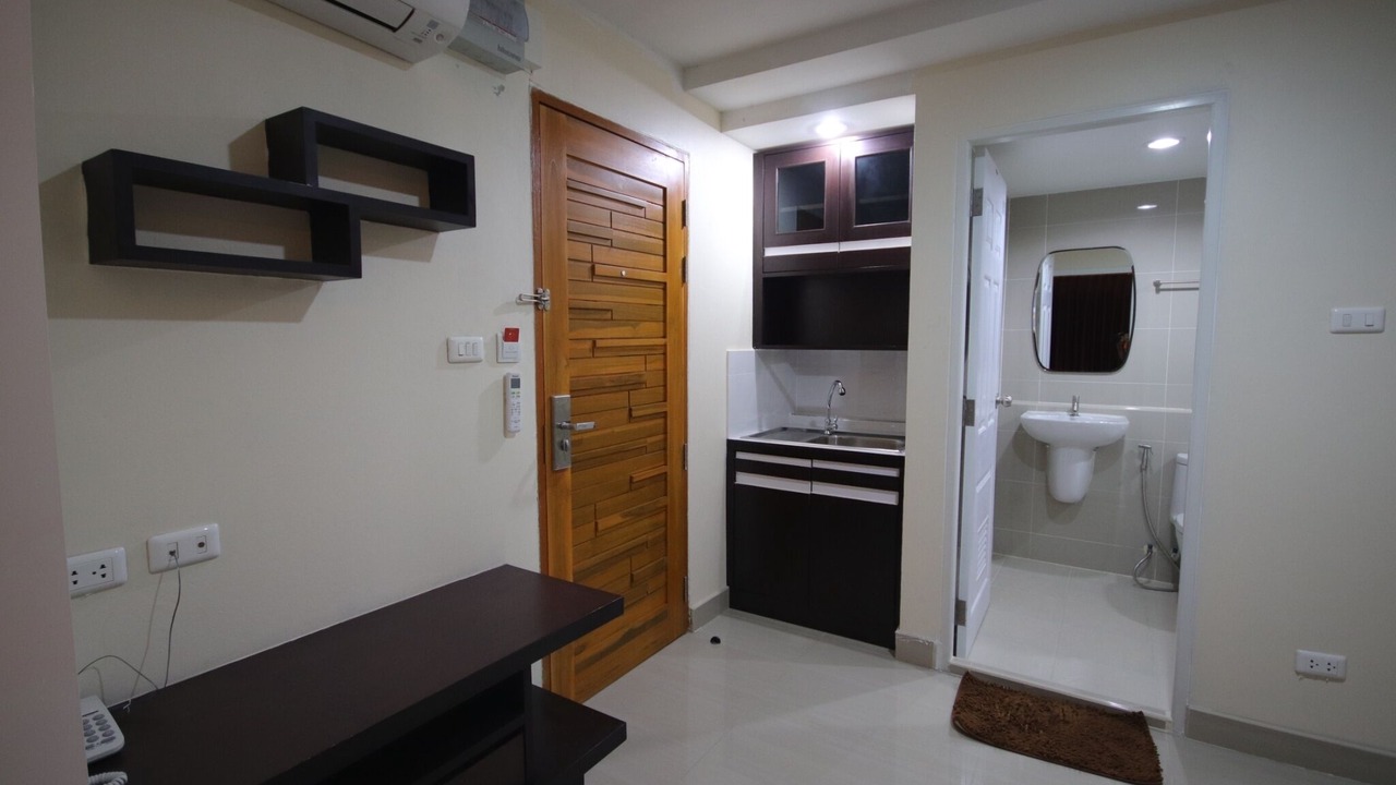 Photo of Bedroom in Khlong San