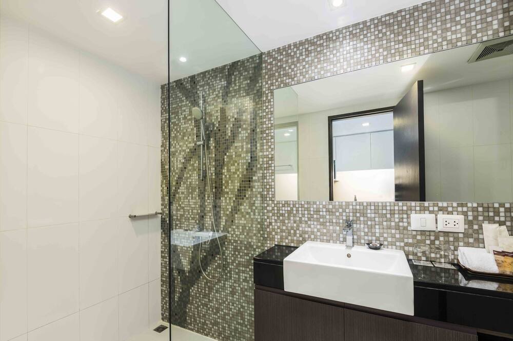 Photo of Bathroom in Bangkok Central Business District