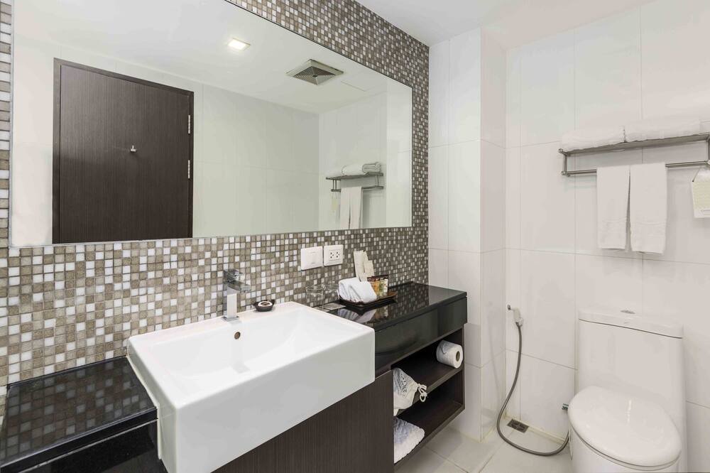 Photo of Bathroom in Bangkok Central Business District