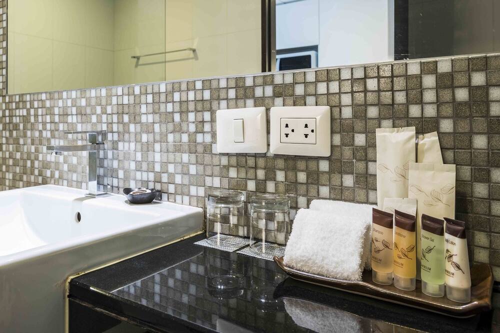 Photo of Bathroom in Bangkok Central Business District
