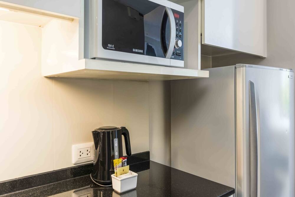 Photo of Kitchen in Bangkok Central Business District