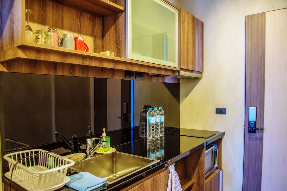 Photo of Kitchen in Huay Kaew