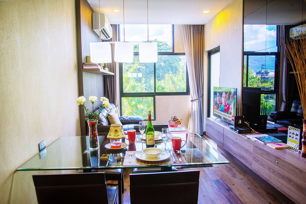 Photo of Kitchen in Huay Kaew