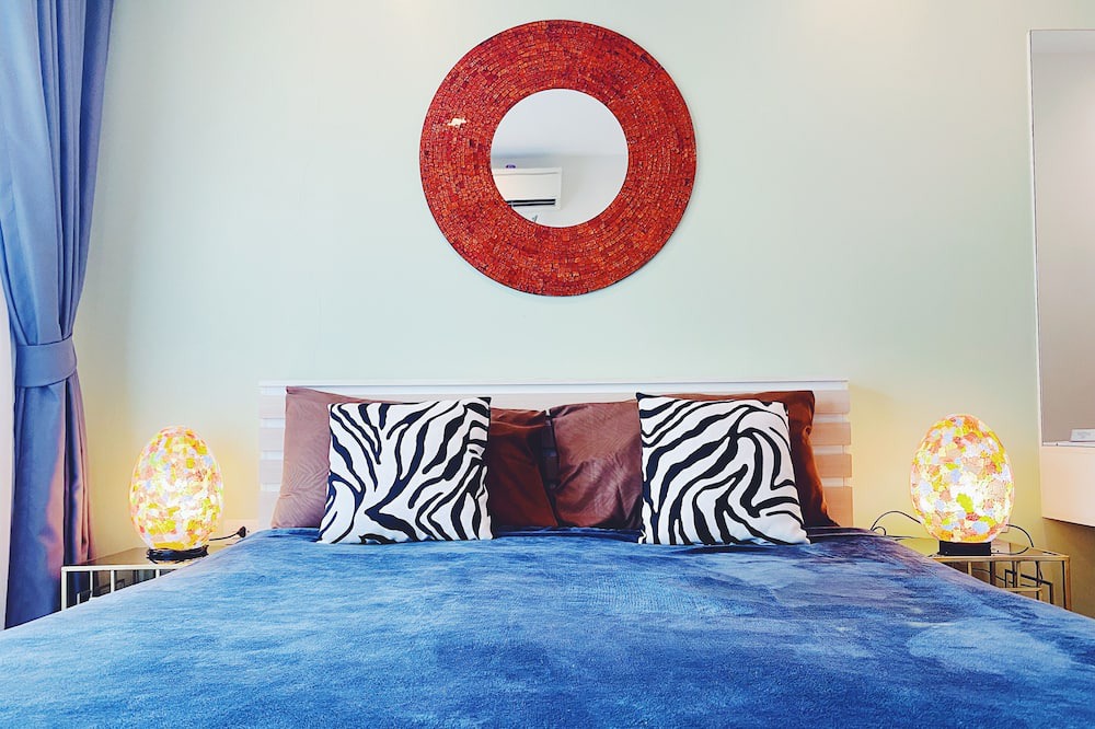 Photo of Bedroom in Sa Khu