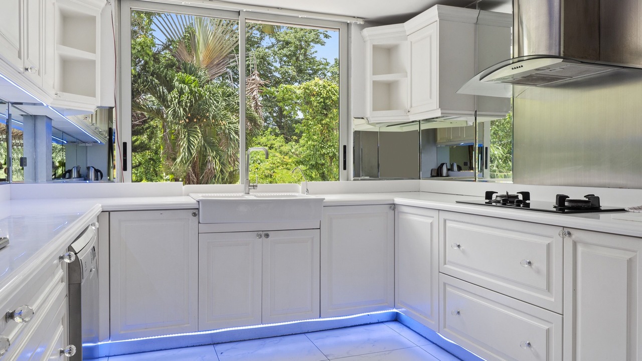 Photo of Kitchen in Kathu
