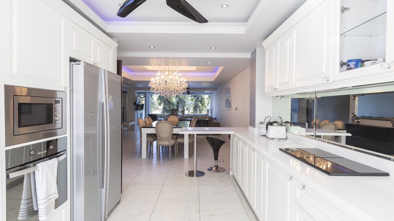 Photo of Kitchen in Kathu