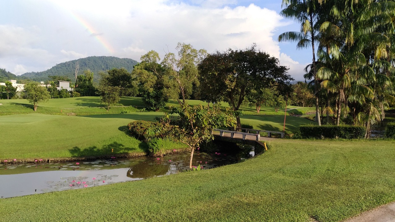 Photo of Outdoor in Kathu