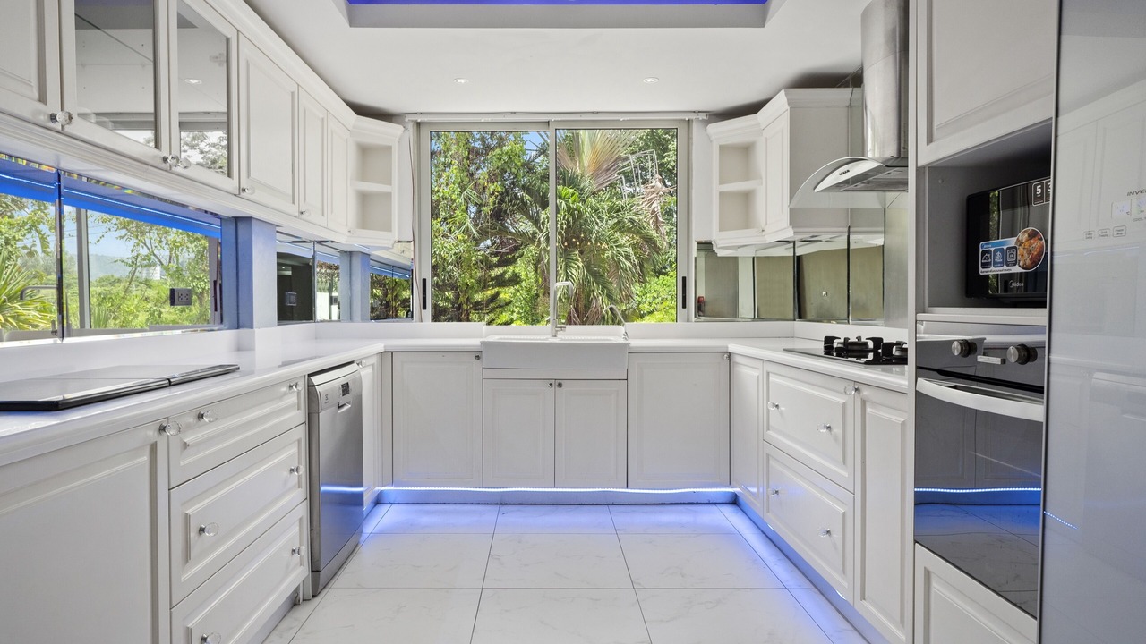 Photo of Kitchen in Kathu