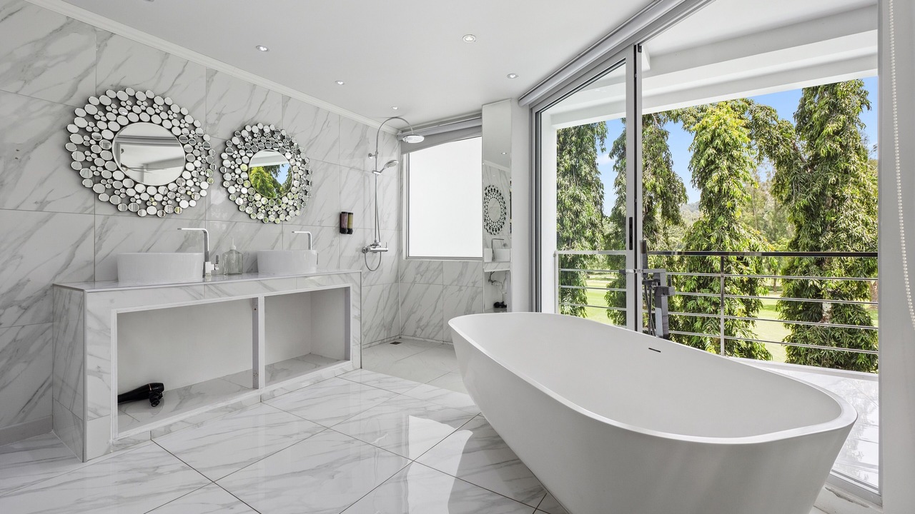Photo of Bathroom in Kathu