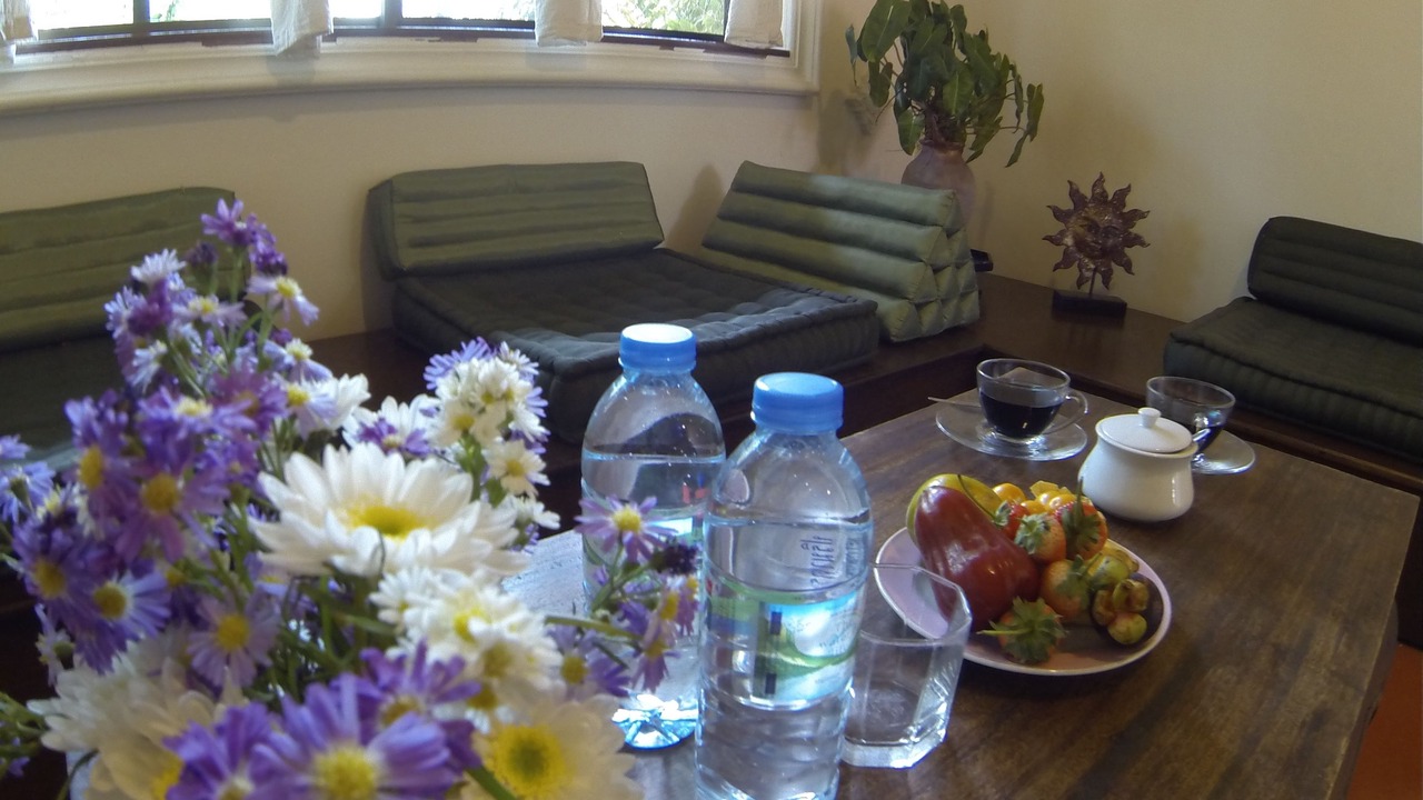Photo of Livingroom in Mae Rim