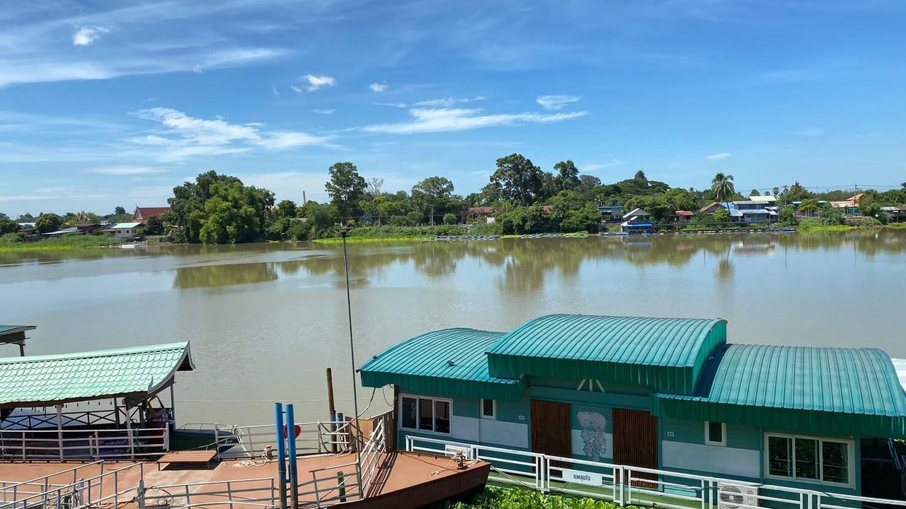 Photo of Patio Balcony in Chai Nat