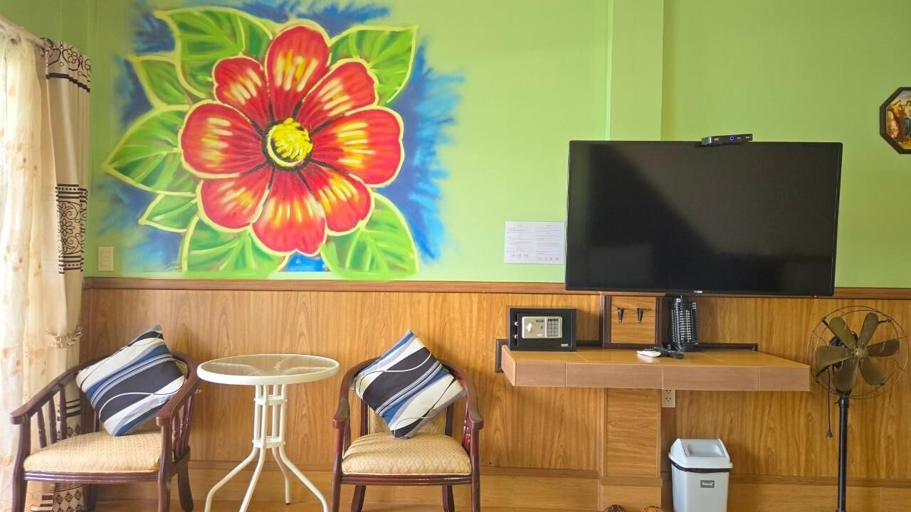 Photo of Bedroom in Chai Nat