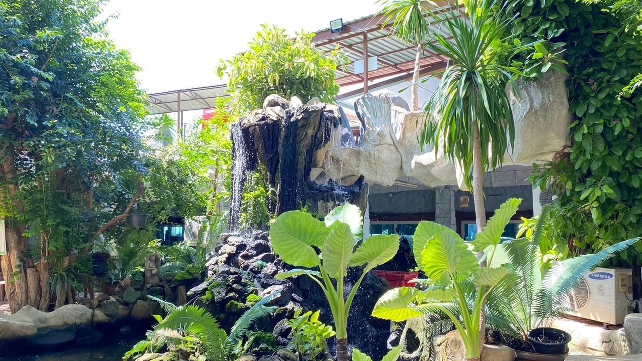 Photo of Outdoor in Chai Nat