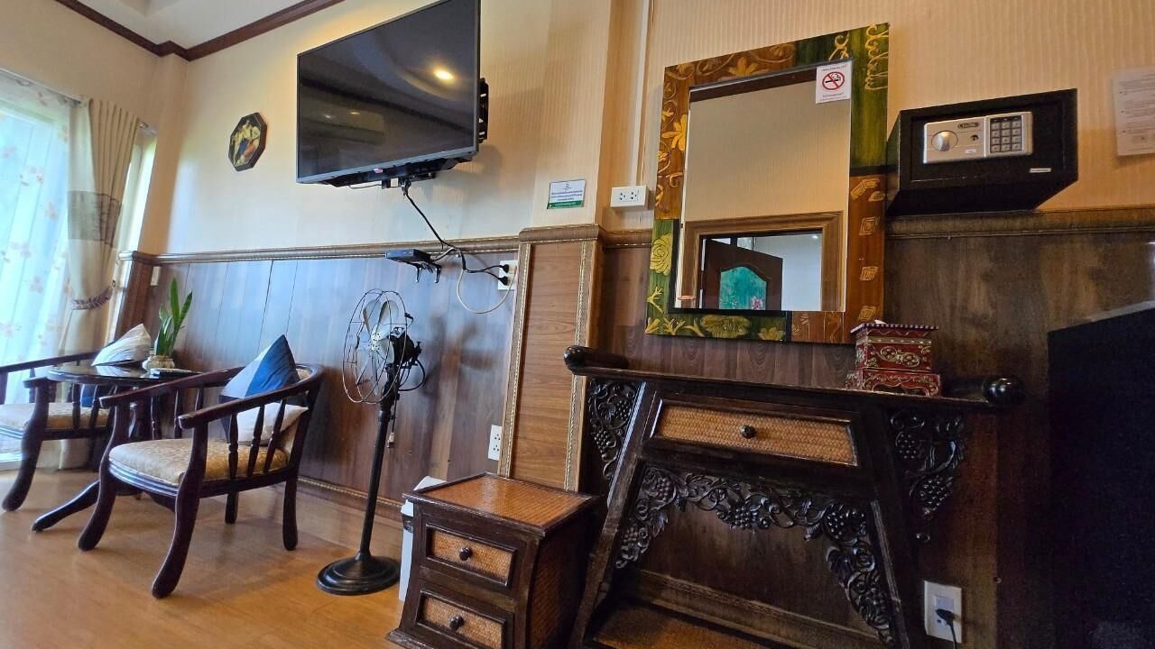 Photo of Bedroom in Chai Nat