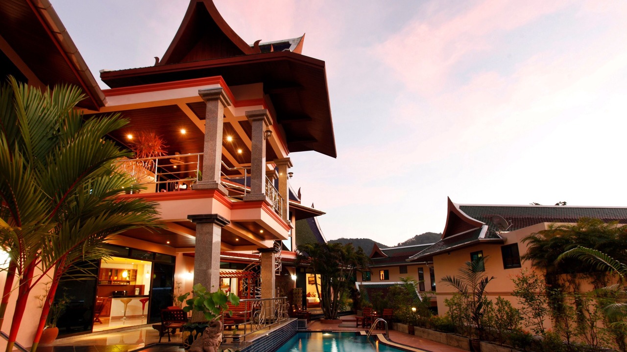 Photo of Outdoor in Kata