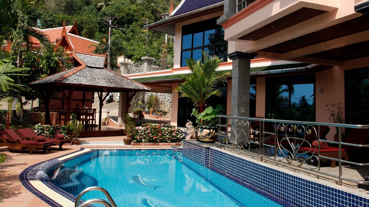 Photo of Outdoor in Kata