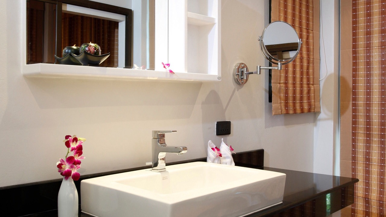 Photo of Bathroom in Kata