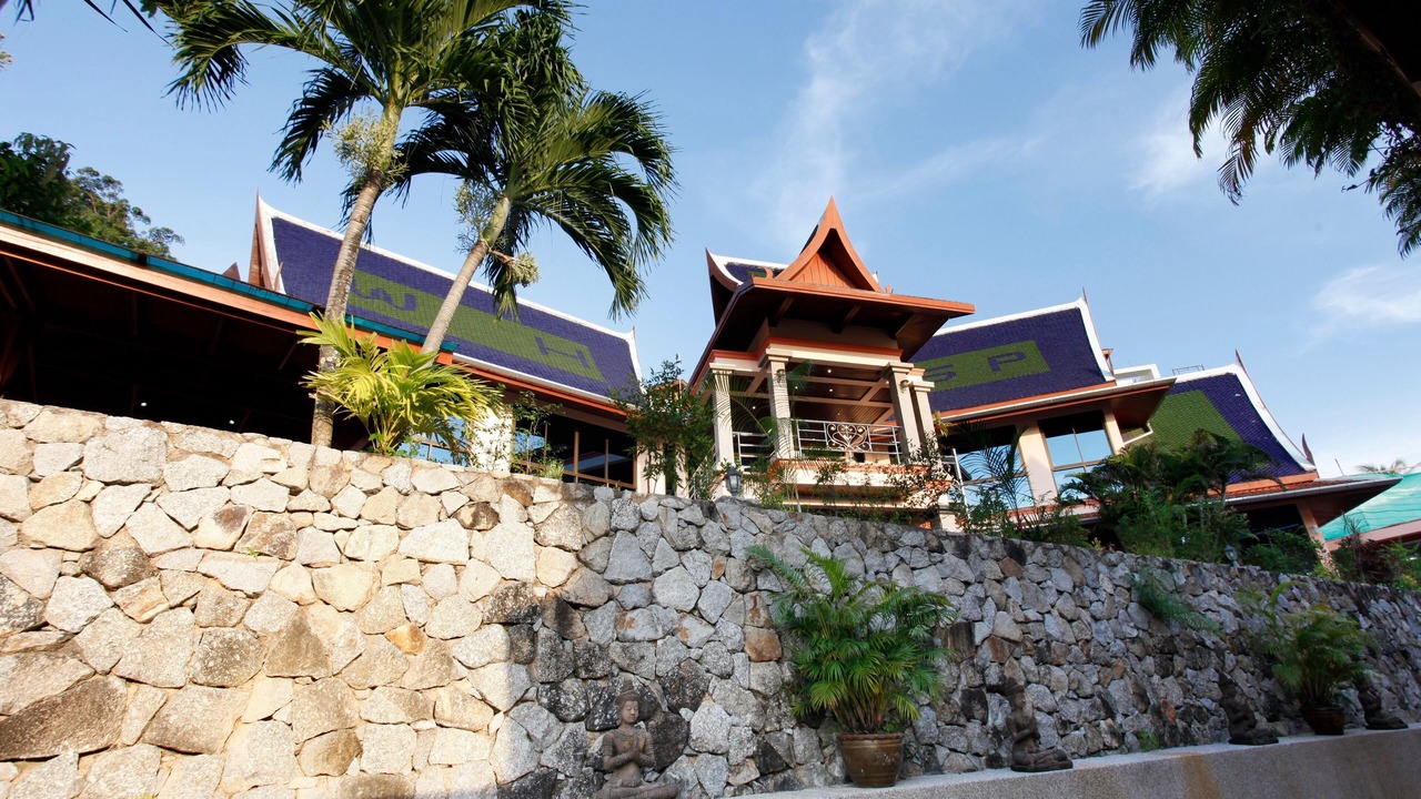 Photo of Outdoor in Kata