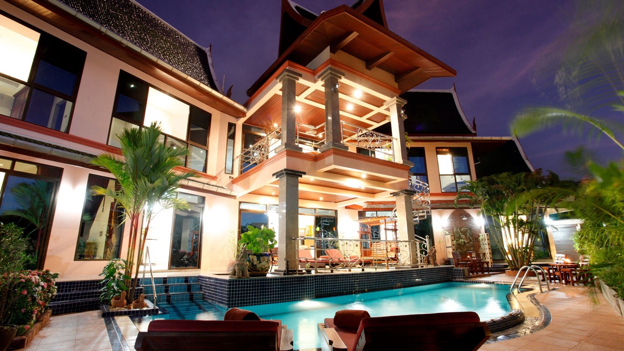 Photo of Outdoor in Kata