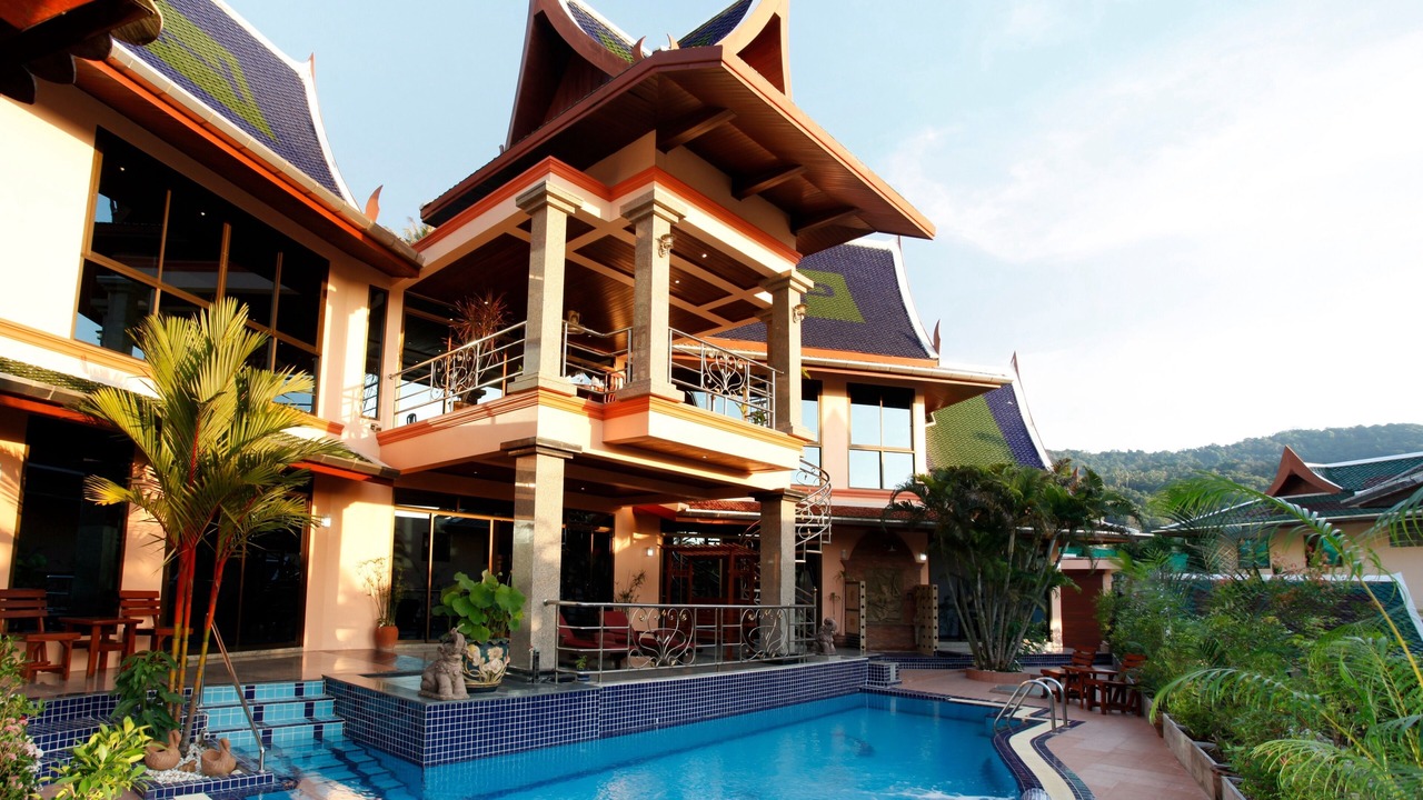 Photo of Outdoor in Kata