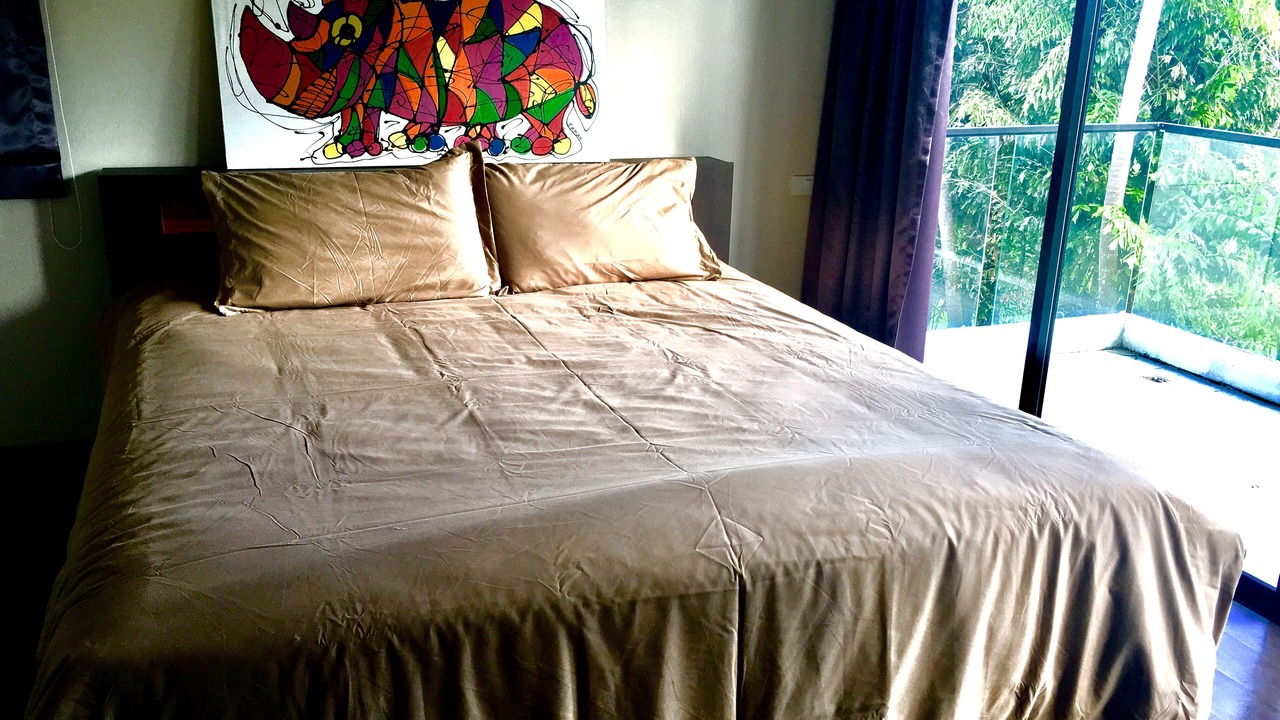 Photo of Bedroom in Kathu