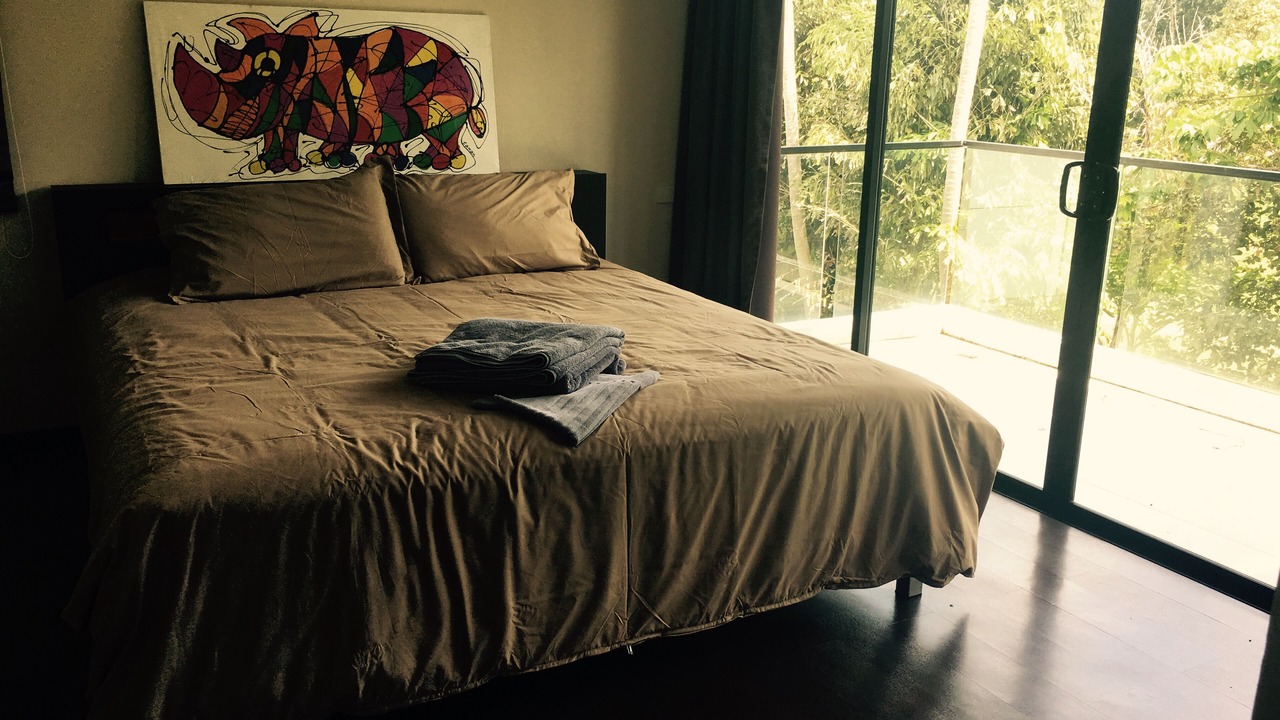 Photo of Bedroom in Kathu