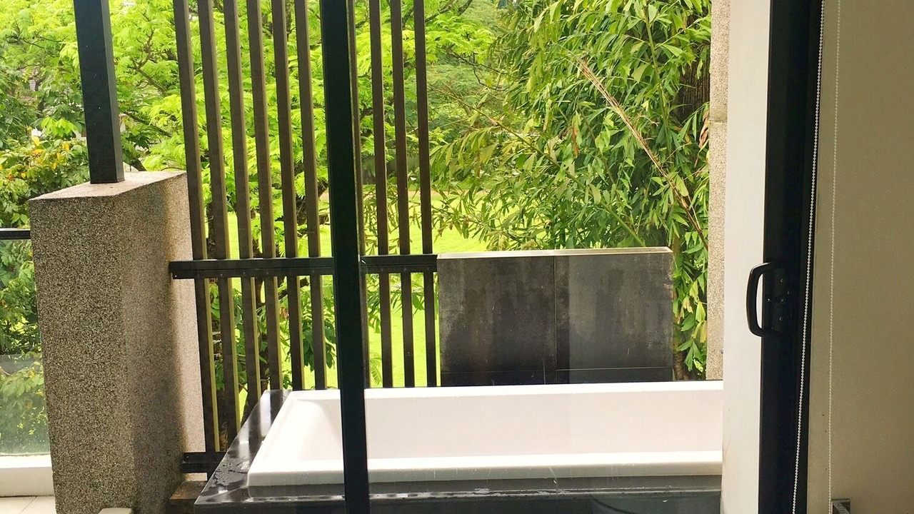 Photo of Patio Balcony in Kathu