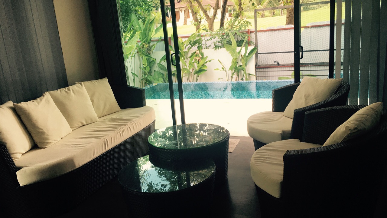 Photo of Livingroom in Kathu
