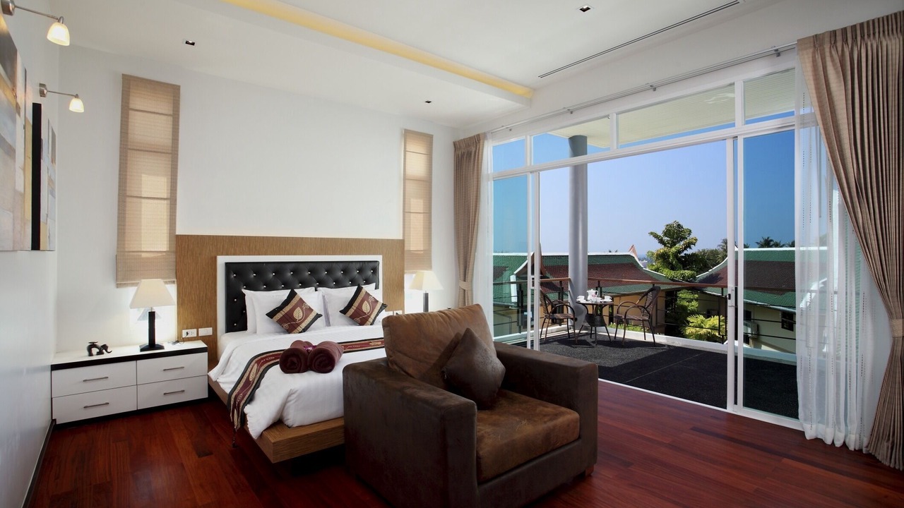 Photo of Livingroom in Kata