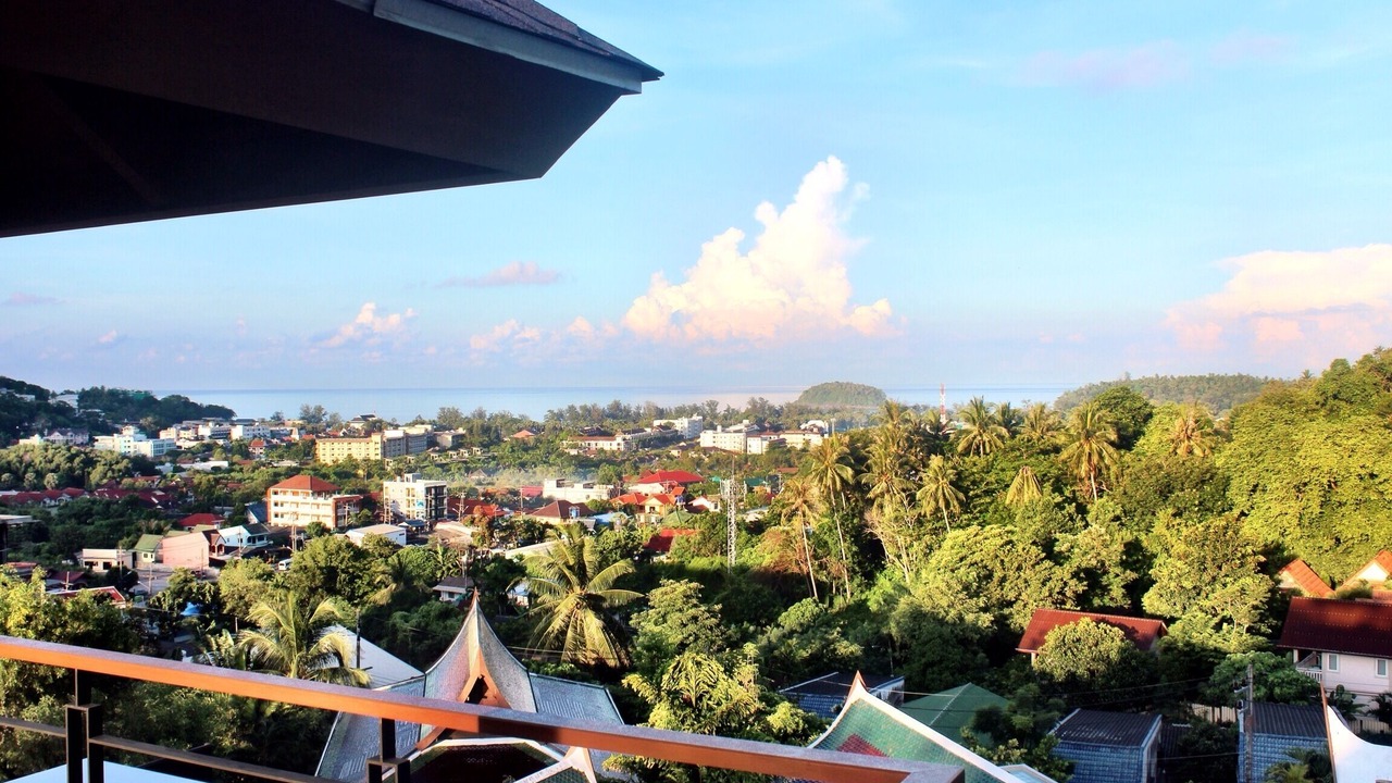 Photo of Outdoor in Kata