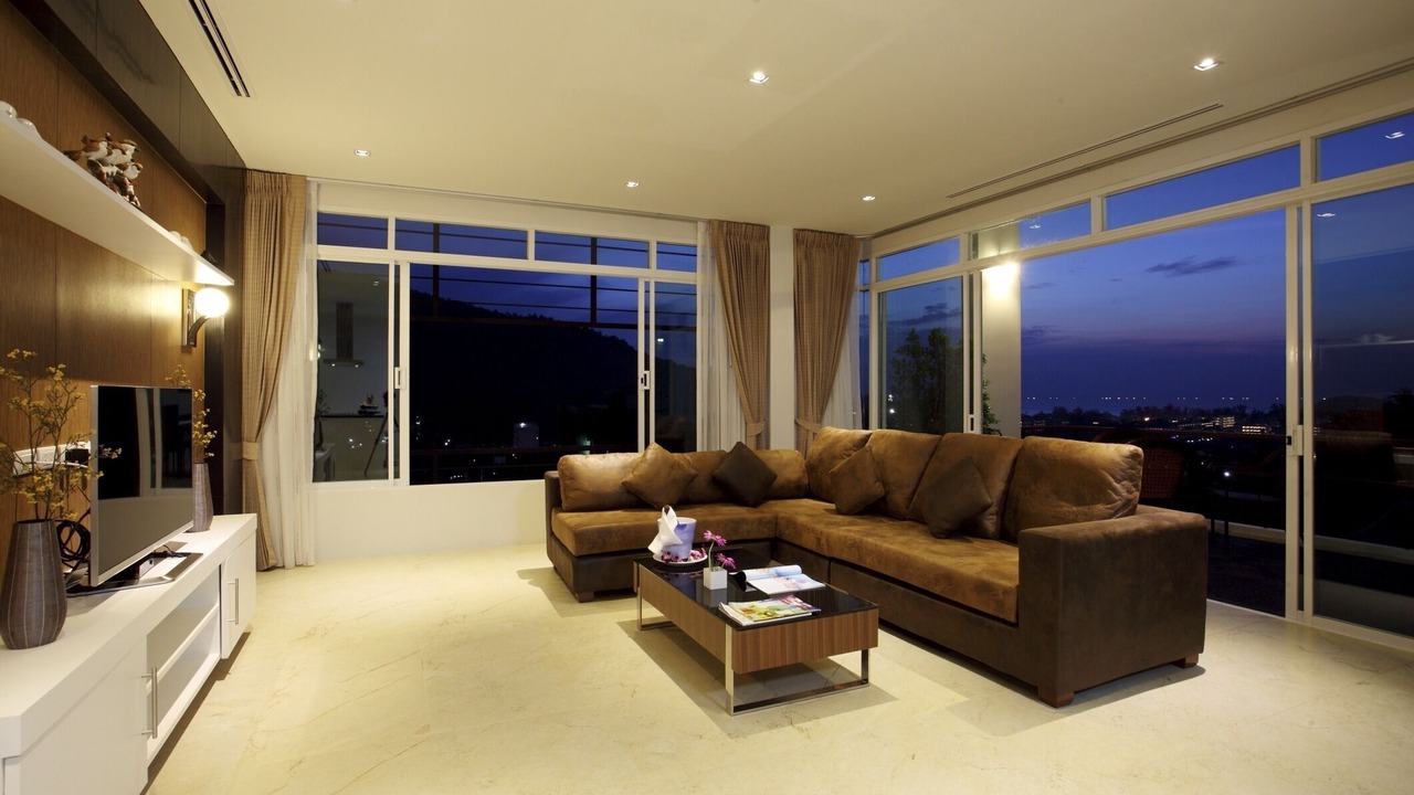Photo of Livingroom in Kata