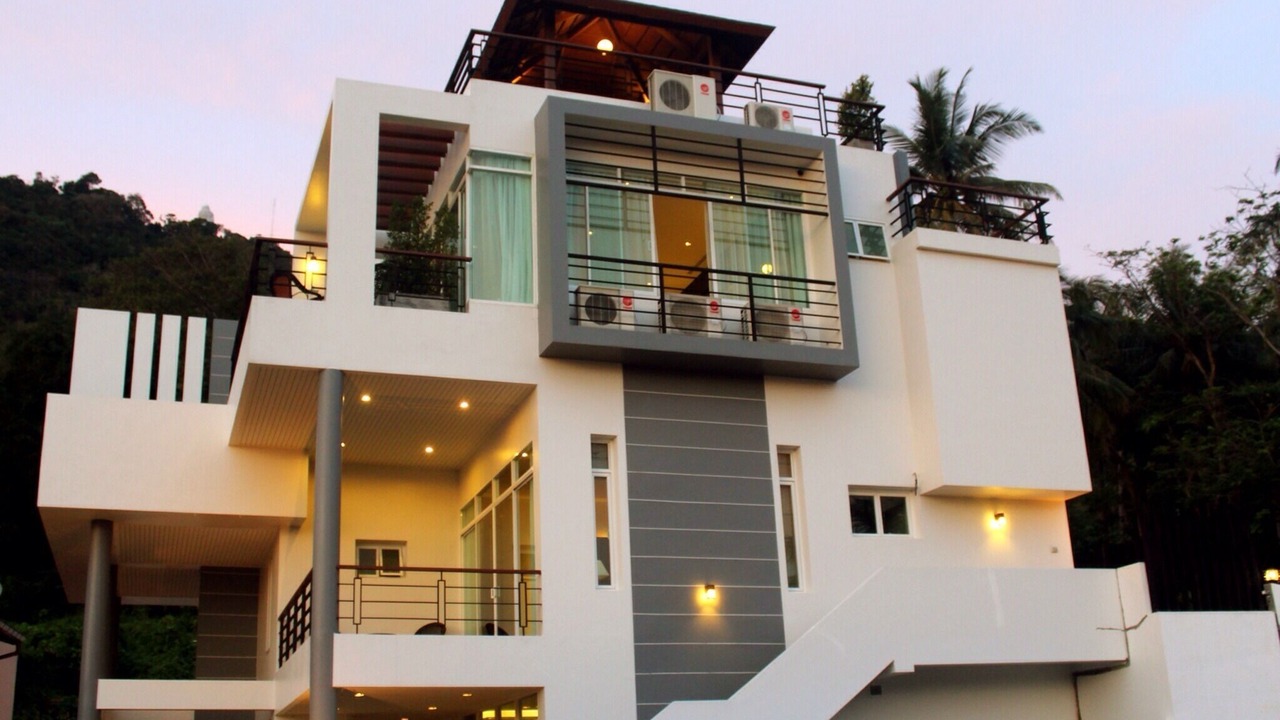 Photo of Outdoor in Kata