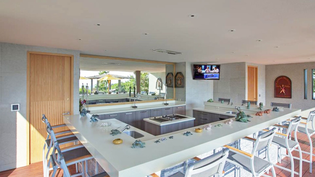 Photo of Kitchen in Choeng Thale