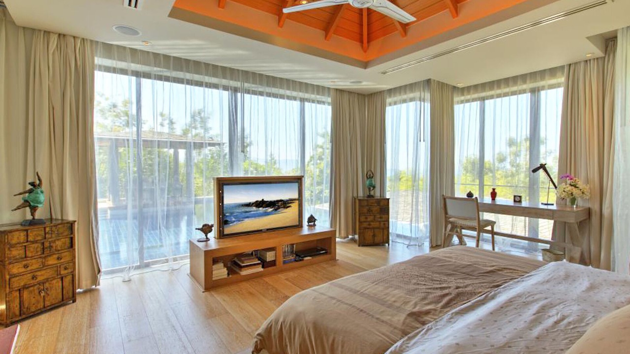 Photo of Bedroom in Choeng Thale
