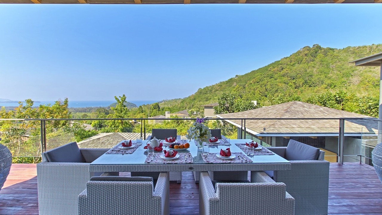 Photo of Outdoor in Choeng Thale