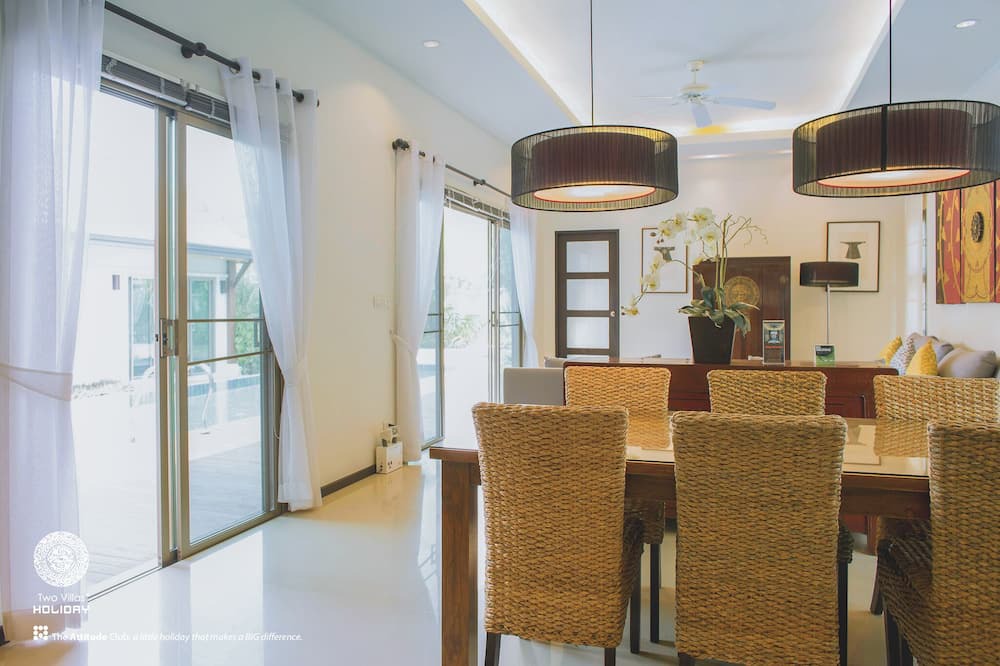 Photo of Livingroom in Choeng Thale