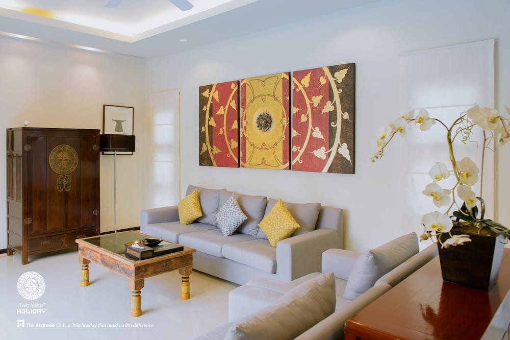 Photo of Livingroom in Choeng Thale