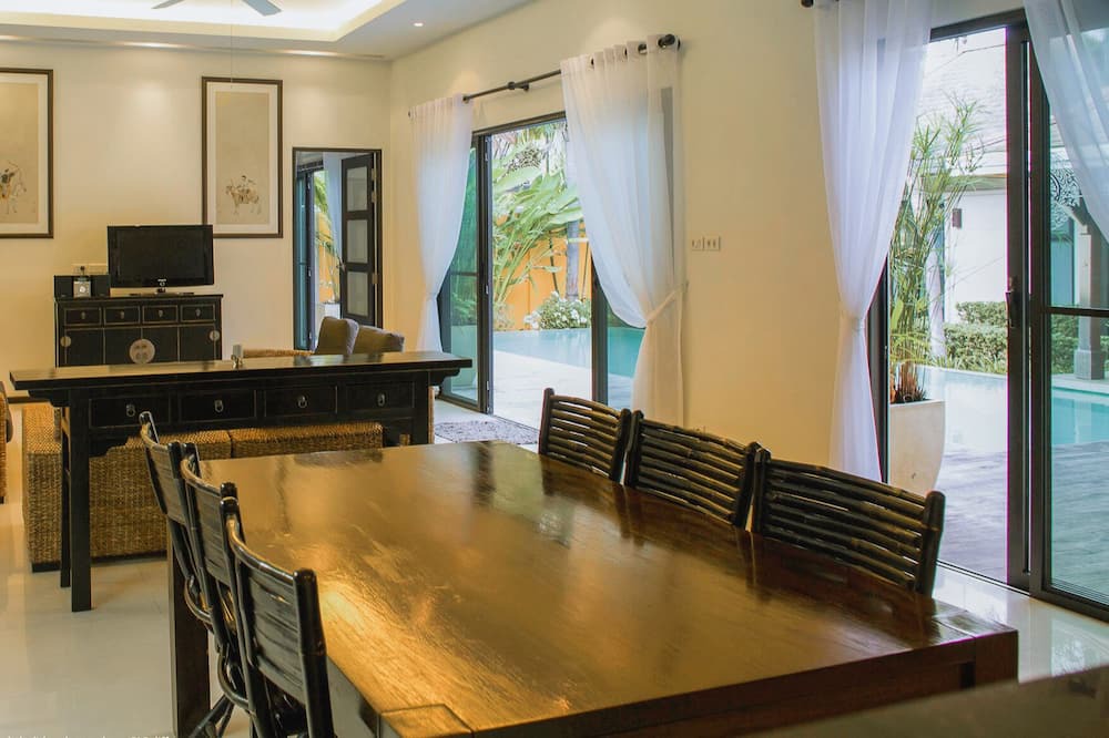 Photo of Livingroom in Choeng Thale