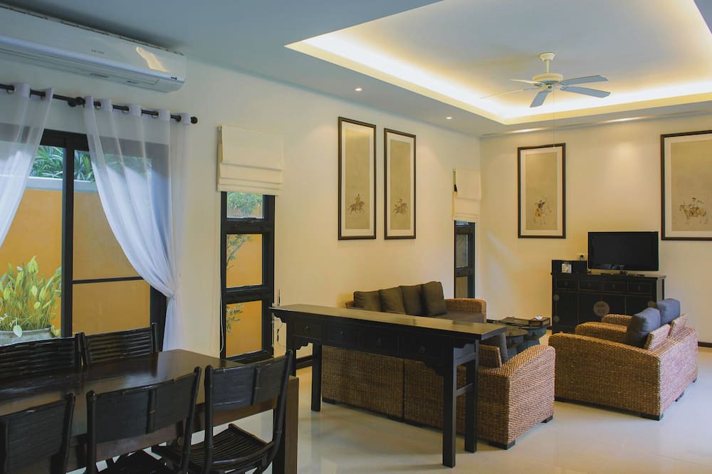 Photo of Livingroom in Choeng Thale