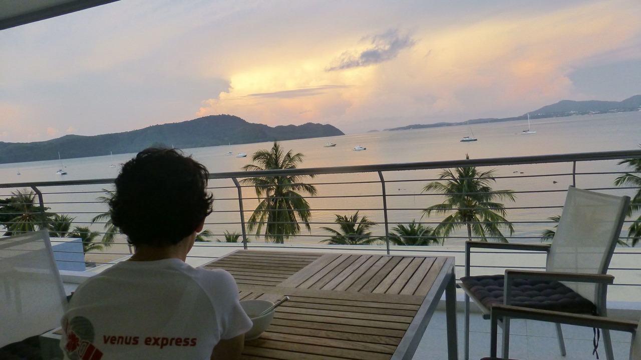 Photo of Outdoor in Wichit
