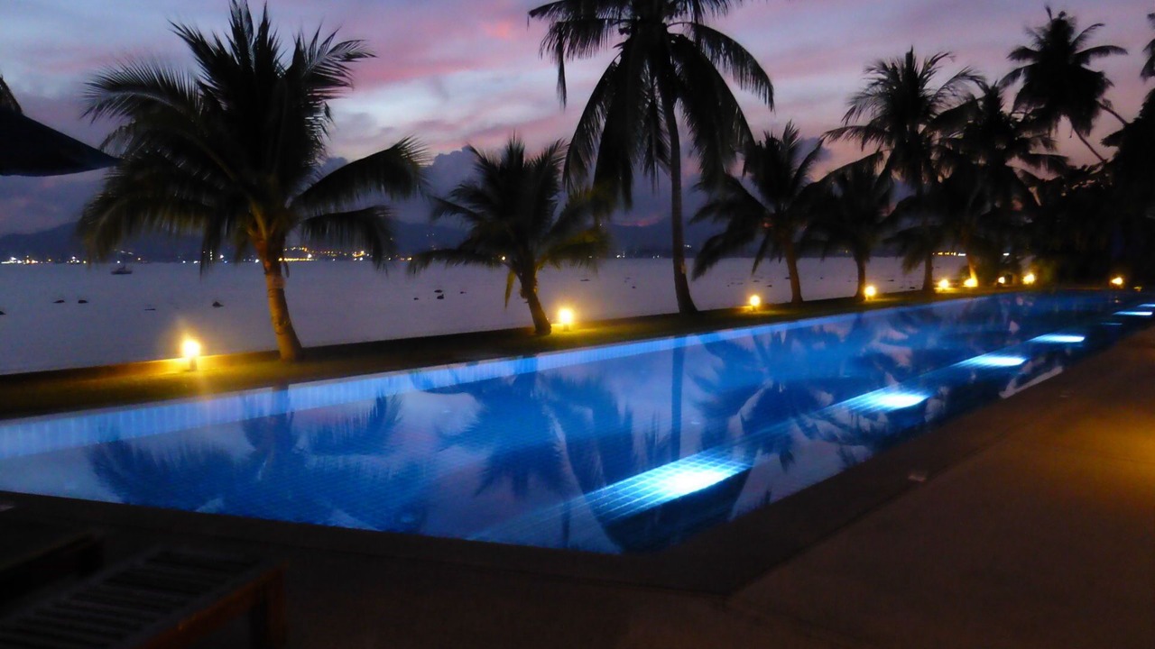Photo of Outdoor in Wichit