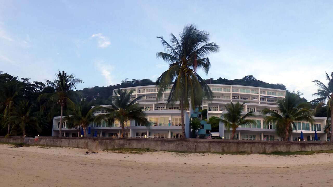 Photo of Outdoor in Wichit