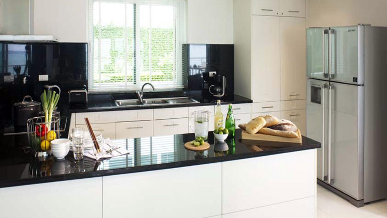 Photo of Kitchen in Wichit