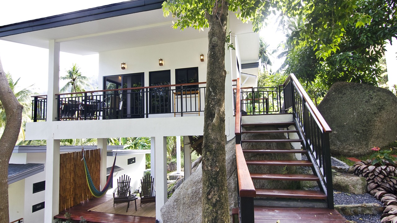 Photo of Outdoor in Baan Tai