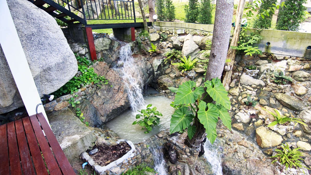 Photo of Outdoor in Baan Tai
