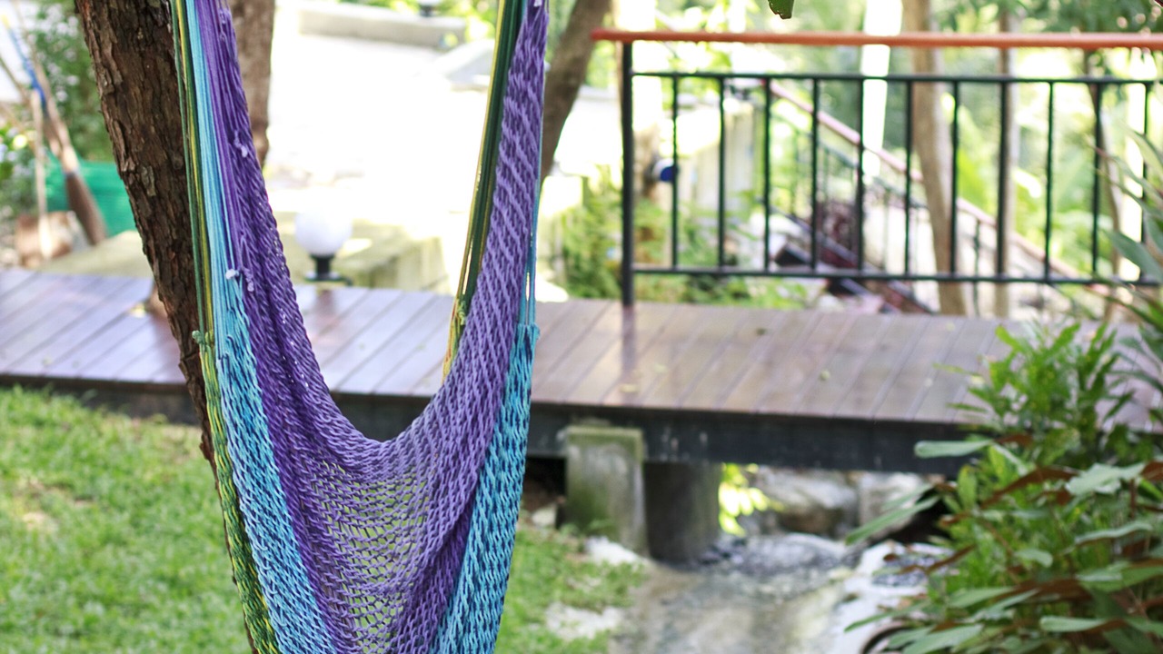 Photo of Outdoor in Baan Tai