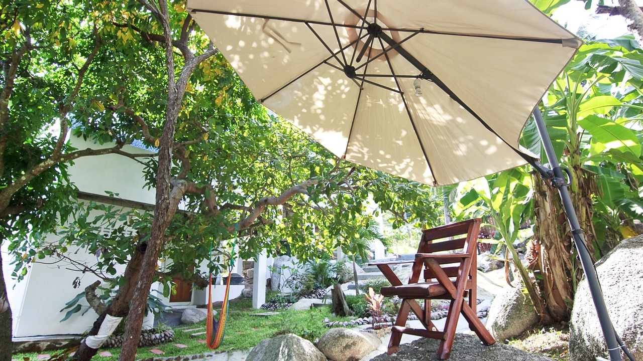 Photo of Outdoor in Baan Tai