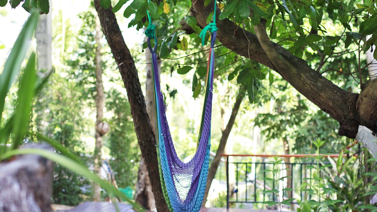 Photo of Outdoor in Baan Tai