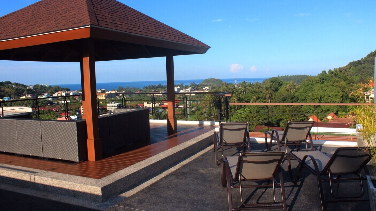 Photo of Outdoor in Kata