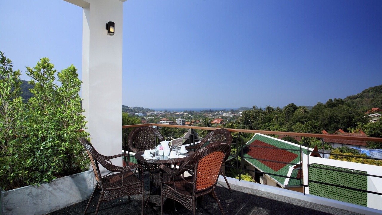 Photo of Outdoor in Kata